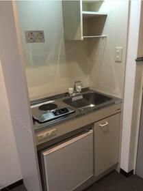 キッチン　キッチン※別部屋参考写真