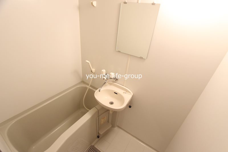 バス・シャワールーム　参考画像