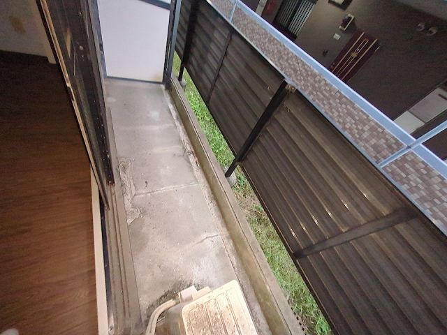 ワンズハウスWESTの内装写真