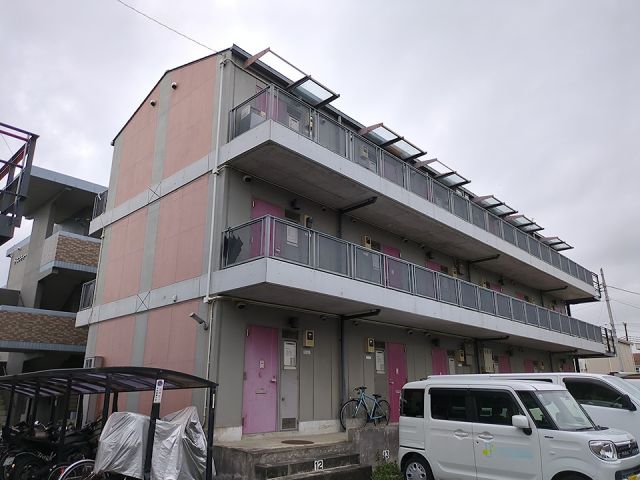 ワンズハウスWEST
