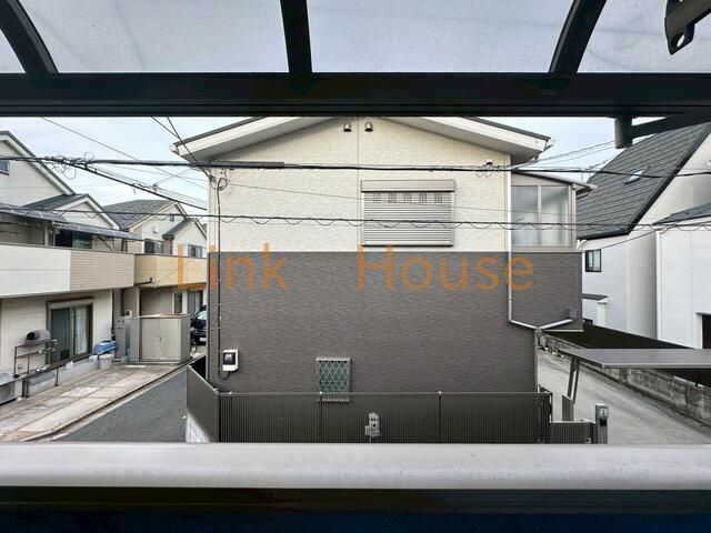 京成本線 堀切菖蒲園駅 徒歩10分 2階建 築22年のその他写真