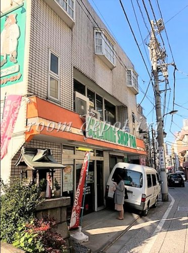その他　トーアクリーニング本店（その他）まで266m