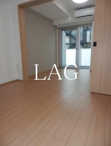 その他部屋・スペース　寝室です。