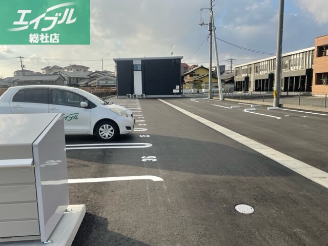 カーサ・フェリーチェIのその他写真