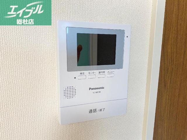 カーサ・フェリーチェIのその他写真