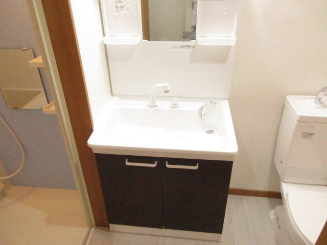 コンフォートシティ西千葉の内装写真