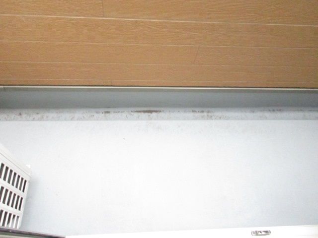 コンフォートシティ西千葉の内装写真