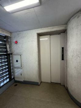 東京メトロ東西線 門前仲町駅 徒歩2分 7階建 築50年のその他写真