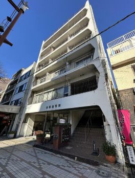 東京メトロ東西線 門前仲町駅 徒歩2分 7階建 築50年のその他写真
