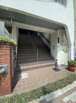東京メトロ東西線 門前仲町駅 徒歩2分 7階建 築50年のその他写真