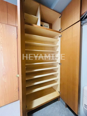 玄関　※類似間取りのお部屋の参考画像です※現況を優先します