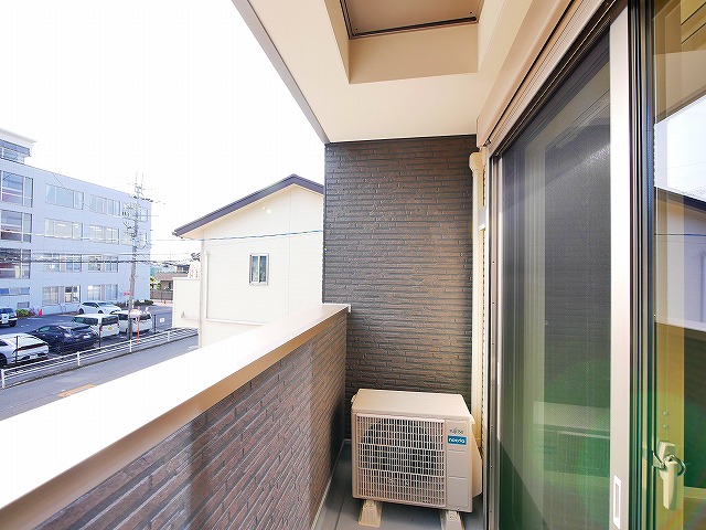 近鉄奈良線 近鉄奈良駅 徒歩14分 3階建 築2年の内装写真