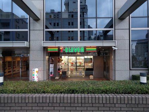 プラウド渋谷東の周辺写真