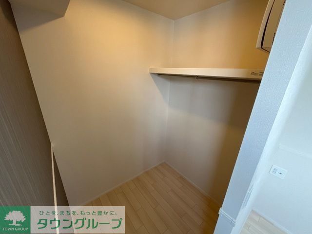収納　お問合せはタウンハウジングまで！※現地待合わせ相談可能