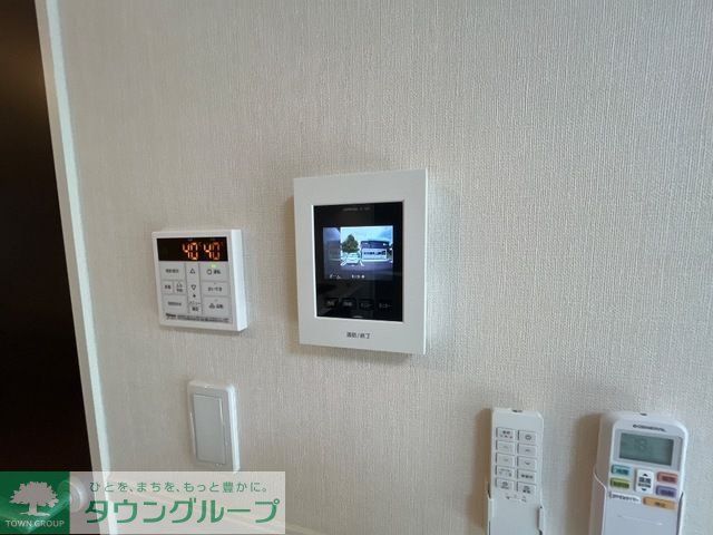 セキュリティ　お問合せはタウンハウジングまで！※現地待合わせ相談可能