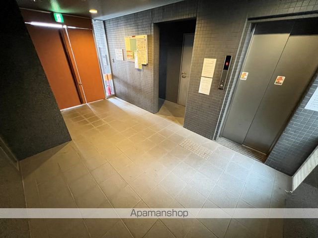 吉田ES COURTの外観写真