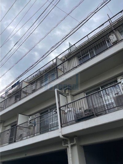 建物外観　☆こちらの物件は仲介手数料無料です☆