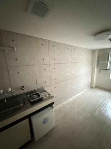 ラパンジール都島のキッチン写真
