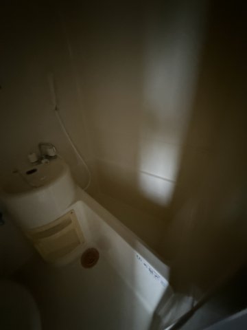 ラパンジール都島のトイレ写真