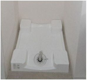 その他設備　※同物件参考写真