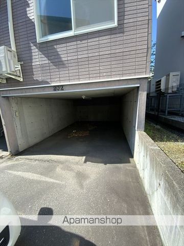 その他共有部分　その他共有部分