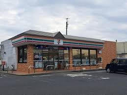 コンビニ　セブンイレブン 新潟善久店（コンビニ）まで411m