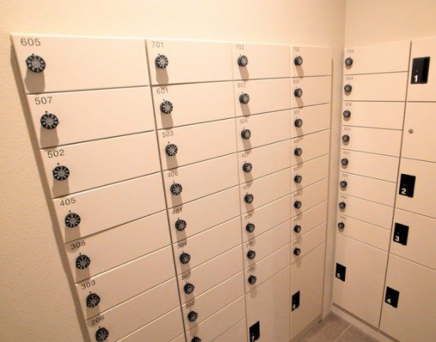 その他共有部分　☆共用部分☆