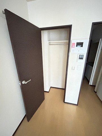 収納　収納豊富です