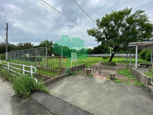 公園　東吉塚東公園（公園）まで1014m