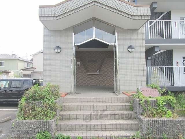 アメニティパレス千代川の外観写真
