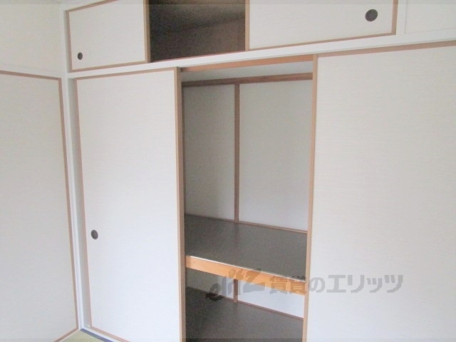 アメニティパレス千代川の内装写真