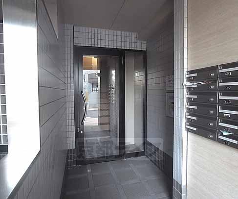 阪急京都線 桂駅 徒歩12分 7階建 築36年の外観写真