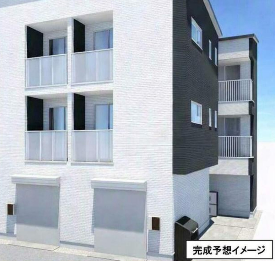 つくばエクスプレス 六町駅 徒歩10分 新築