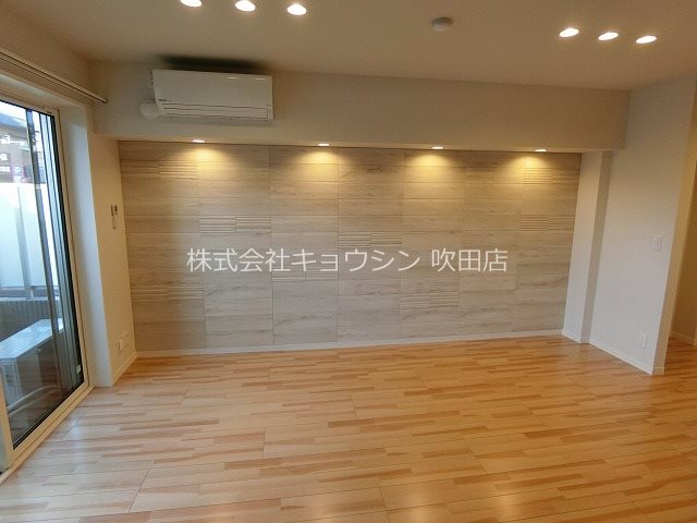 シャーメゾン トトローズのその他写真