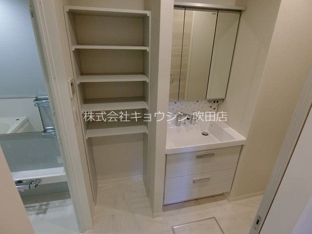 シャーメゾン トトローズの内装写真