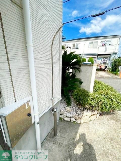 庭