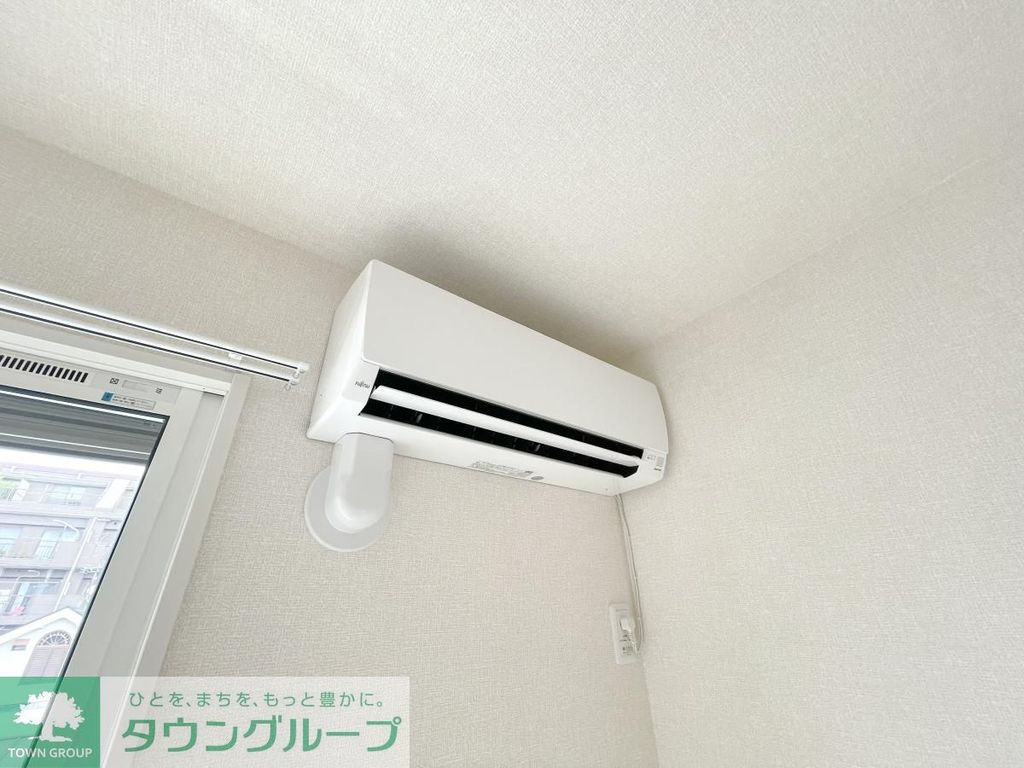 その他設備　同施工会社イメージ写真