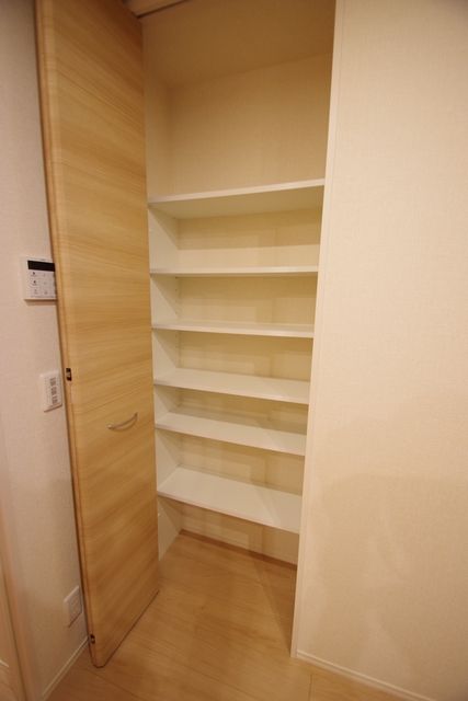 収納　同施工会社イメージ写真