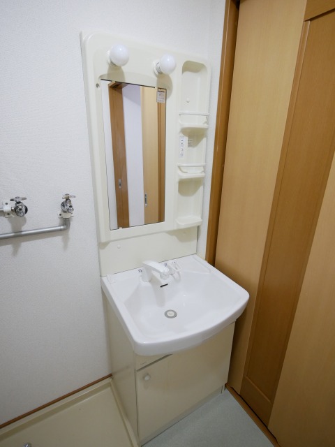 キープルーフ17の内装写真