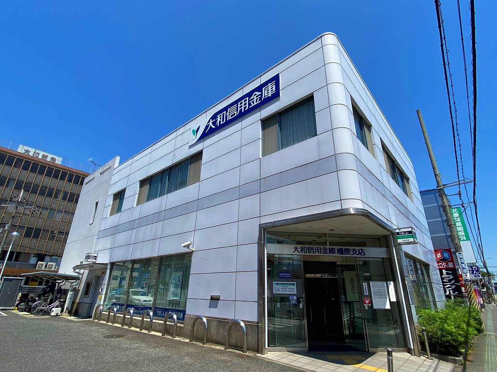 近鉄橿原線 橿原神宮前駅 徒歩5分 2階建 築9年の周辺写真