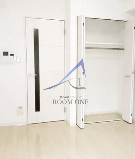 その他部屋・スペース　寝室です。