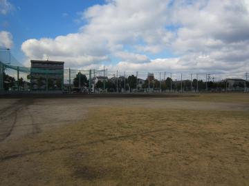 公園　吉原公園（公園）まで1090m