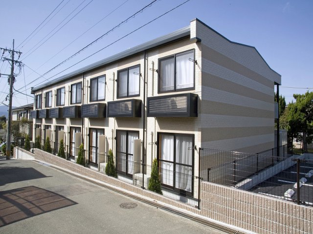 建物外観　※現況優先