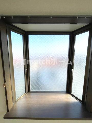 その他部屋・スペース　同じマンションのお部屋写真です。