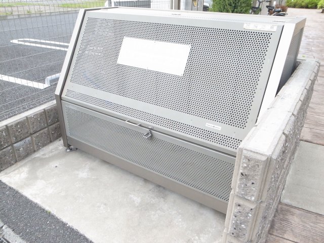 ルミエールの外観写真
