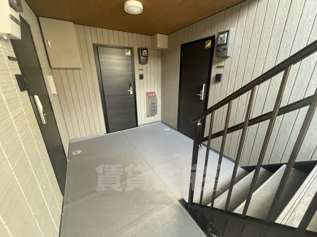 GRAMM佐野屋敷の外観写真