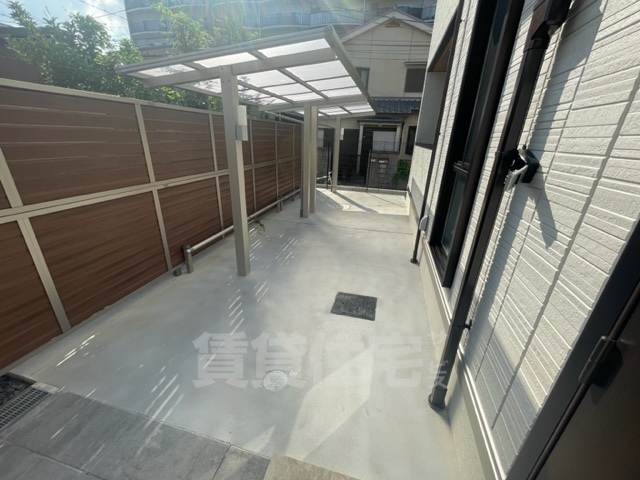 GRAMM佐野屋敷のその他写真