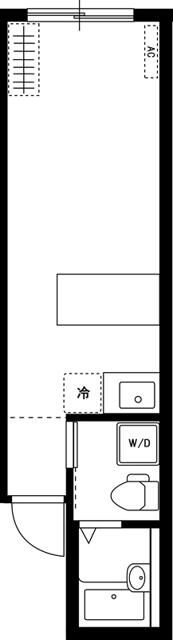 ＪＲ総武線 荻窪駅 徒歩5分 4階建 築14年のその他写真