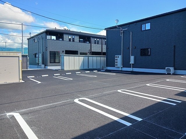 ＪＲ身延線 甲斐住吉駅 徒歩24分 2階建 築1年のその他写真