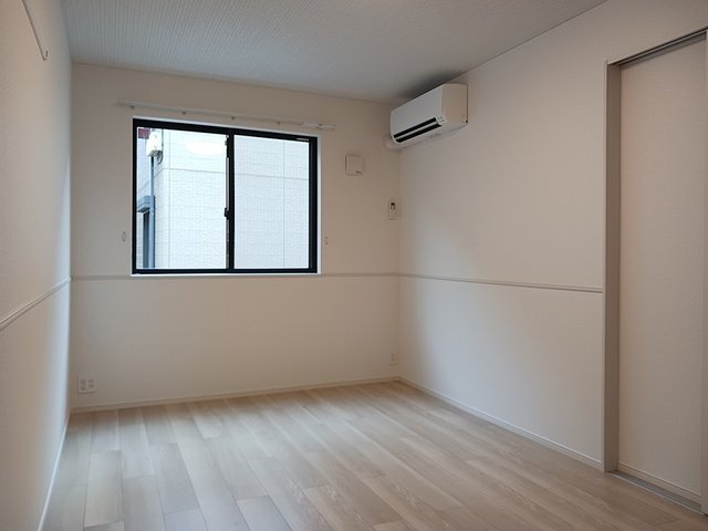 ＪＲ身延線 甲斐住吉駅 徒歩24分 2階建 築1年の内装写真